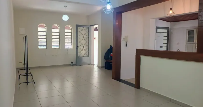 Casa térrea de 3 dormitórios no Mogi Moderno apenas R$ 490 mil