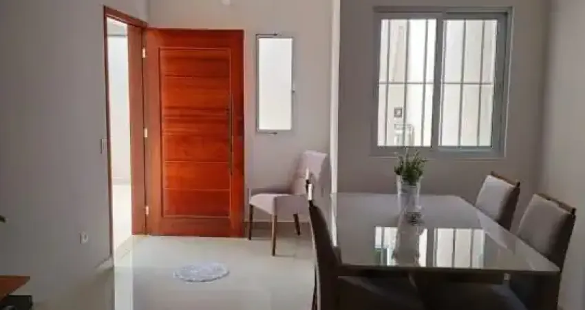 Casa com 2 quartos à venda no Centro, Mogi das Cruzes 