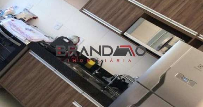 Apartamento para Venda em Ribeirão Preto, Ipiranga, 2 dormitórios, 1 banheiro