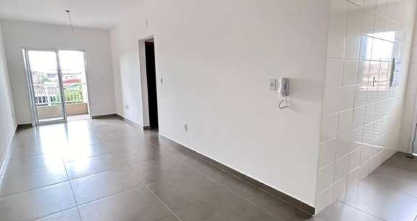 APARTAMENTO Á VENDO NO EDIFICIO RESIDENCIAL CURITIBA - RIBEIRÃO PRETO, 2 quartos sendo 1 suíte por R$ 275.600,00