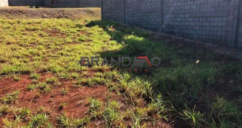Terreno para Venda em Ribeirão Preto, Bonfim Paulista