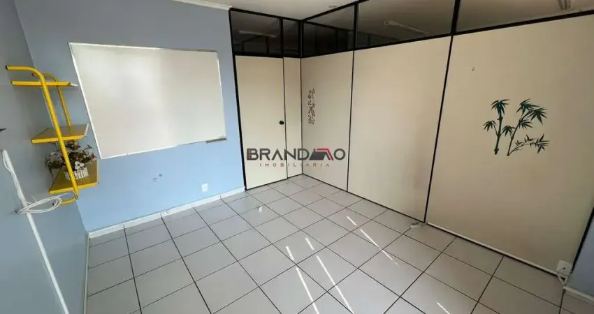 Salão Comercial para Venda em Ribeirão Preto, Centro, 2 banheiros, 1 vaga