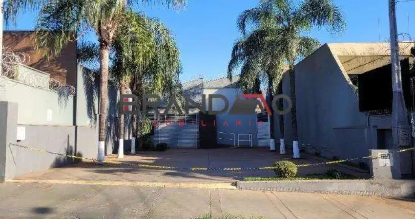 Ponto Comercial para Venda em Ribeirão Preto, Jardim Sumaré