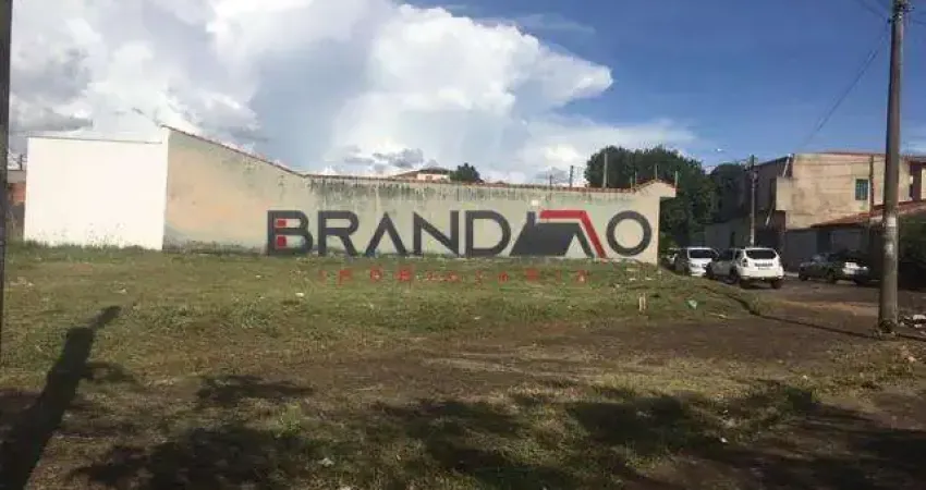 Terreno para Venda em Ribeirão Preto, Jardim Professor Antônio Palocci