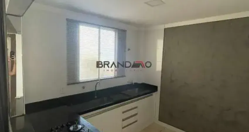 Apartamento para Venda em Ribeirão Preto, Residencial Greenville, 2 dormitórios, 1 banheiro, 1 vaga