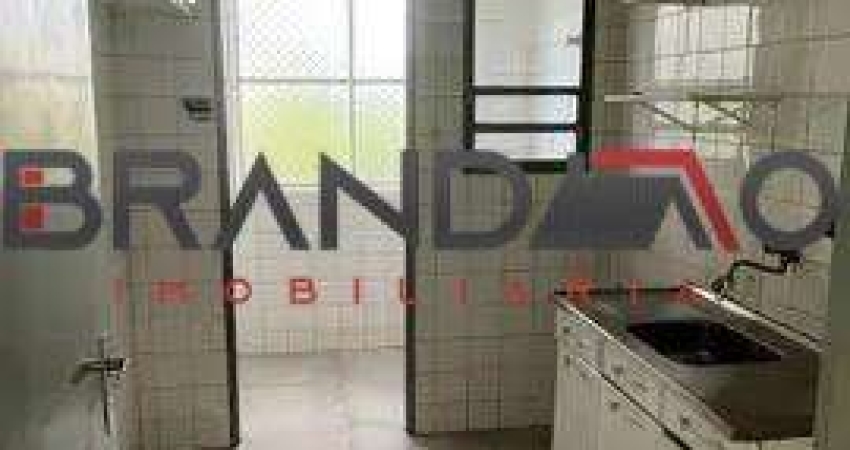 Apartamento para Venda em Ribeirão Preto, Alto Da Boa Vista, 2 dormitórios, 1 banheiro, 1 vaga