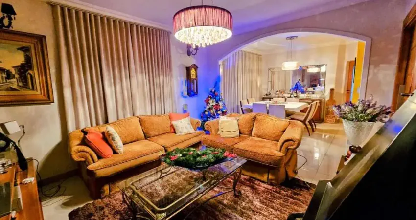 CASA Á VENDA NO JARDIM ANTÁRTICA RIBEIRÃO PRETO, 3 QUARTOS SENDO 1 SUÍTE, POR R$ 1.100.000,00