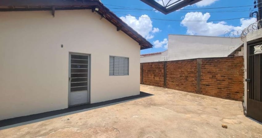 CASA  A VENDA NO PORTAL DO ALTO - 2 QUARTOS - 250m² - R$260.000,00 - RIBEIRÃO PRETO/SP