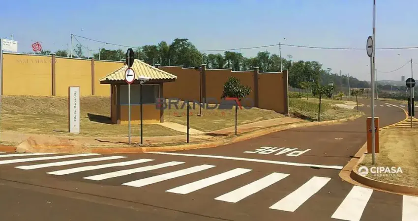 Terreno em Condomínio para Venda em Ribeirão Preto, Bonfim Paulista