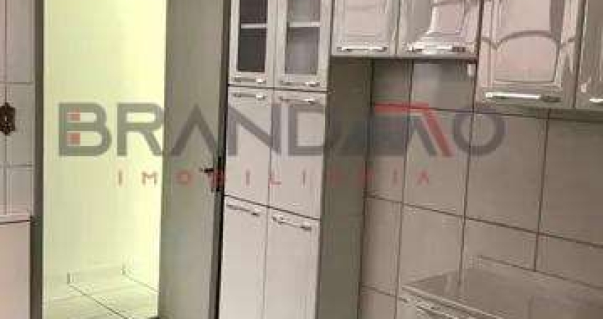 Apartamento para Venda em Ribeirão Preto, Jardim Paulista, 2 dormitórios, 1 suíte, 2 banheiros, 1 vaga