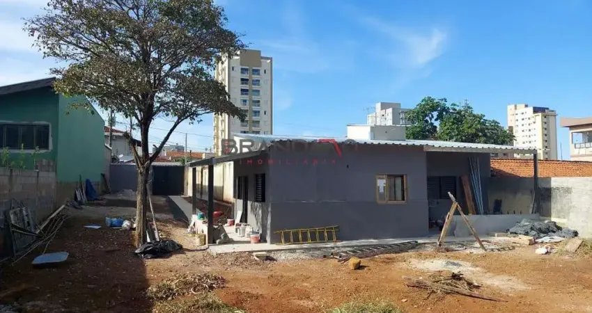 Terreno para Venda em Ribeirão Preto, Jardim Paulista