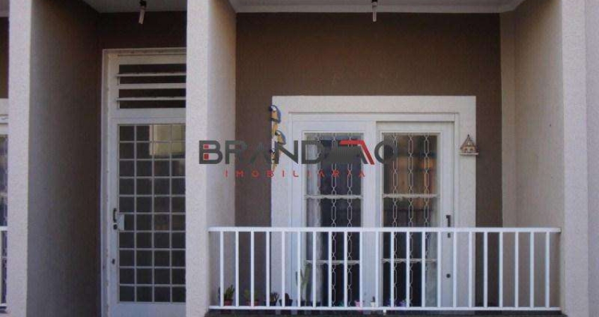 Apartamento para Venda em Ribeirão Preto, Residencial E Comercial Palmares, 2 dormitórios, 1 banheiro, 2 vagas
