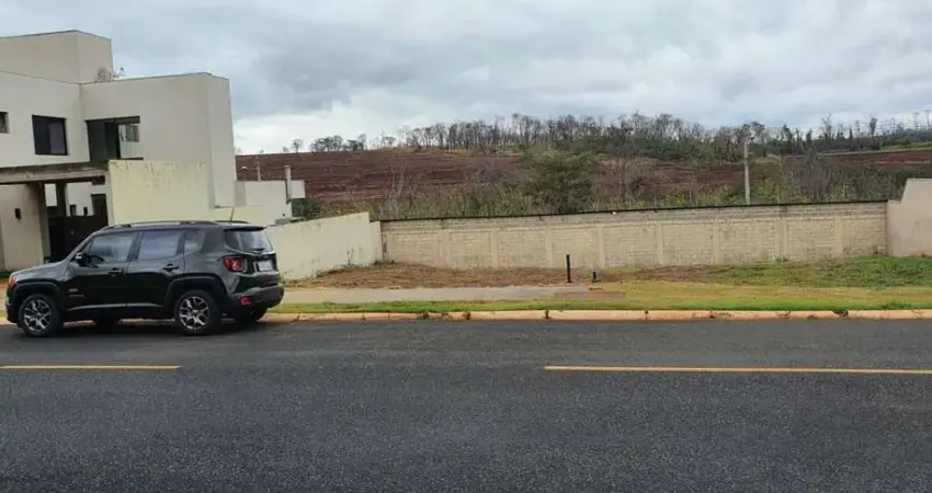 Terreno para Venda em Ribeirão Preto, Condomínio Terras De Siena