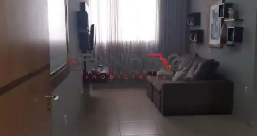 Apartamento para Venda em Ribeirão Preto, Parque Dos Lagos, 2 dormitórios, 1 suíte, 2 banheiros, 2 vagas