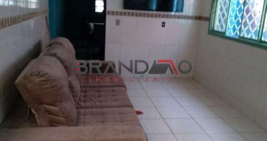 CASA Á VENDA NO BAIRRO IPIRANGA - 2 DORMITÓRIOS SENDO UMA SUÍTE - 67m² - R$265.000,00