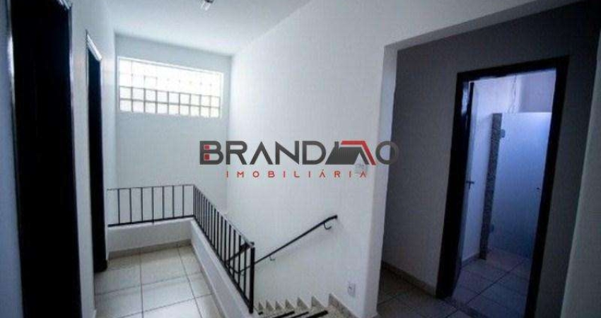 Sala Comercial para Venda em Ribeirão Preto, Vila Seixas, 3 banheiros, 2 vagas