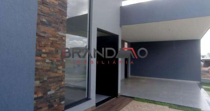 CASA TÉRREA Á VENDA NO VIVENDAS DA MATA - PORTAL JATOBÁ  - 3 SUÍTES - 150m² - R$1.200.000,00