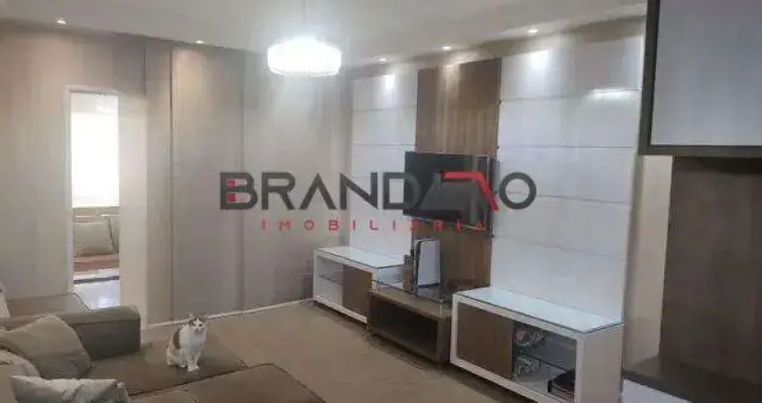 Apartamento para Venda em Ribeirão Preto, Nova Aliança, 2 dormitórios, 2 suítes, 3 banheiros, 2 vagas