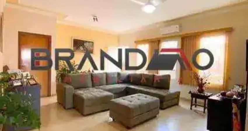 Casa para Venda em Ribeirão Preto, Ribeirânia, 4 dormitórios, 2 suítes, 5 banheiros, 4 vagas