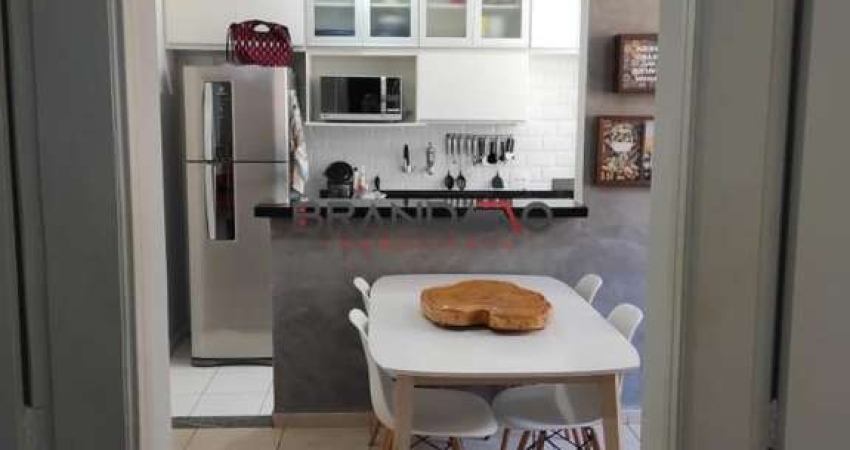 APARTAMENTO DUPLEX Á VENDA NO ED.RARITÁ - 113m² - 3 DORMITÓRIOS SENDO UMA SUÍTE  - R$360.000,00 -