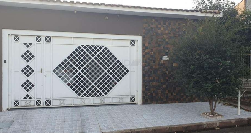 Casa para Venda em Ribeirão Preto, Vila Maria Luiza, 2 dormitórios, 1 suíte, 2 banheiros, 2 vagas