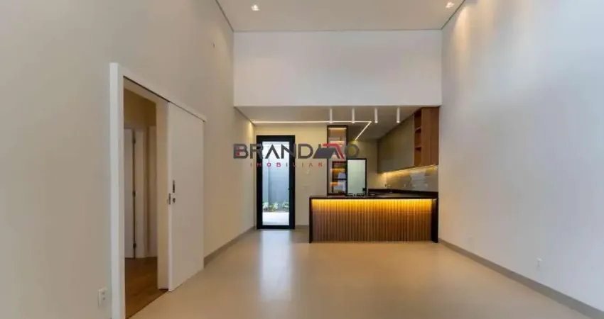 CASA TÉRREA Á VENDA NO CONDOMÍNIO SAN MARCO - ILHA SIENA - RIBEIRÃO PRETO, 3 quartos suíte por R$ 1.350.000,00