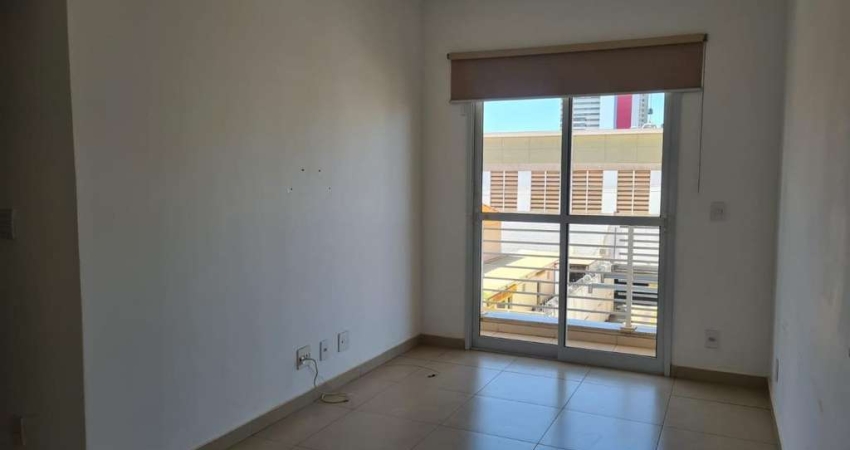Apartamento para Venda em Ribeirão Preto, Nova Aliança, 2 dormitórios, 1 suíte, 2 banheiros, 1 vaga