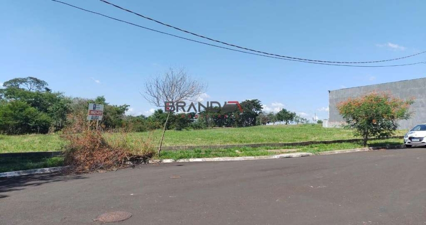 Terreno para Venda em Ribeirão Preto, Jardim San Marco