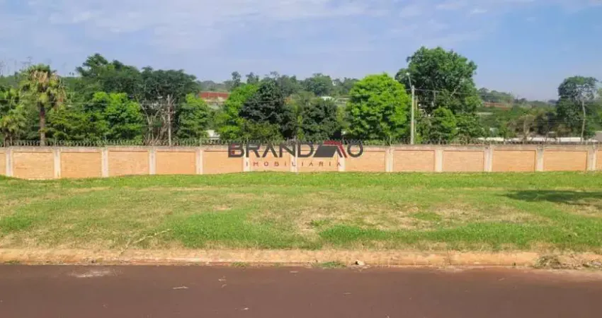 TERRENO Á VENDA NO CONDOMÍNIO COLINA DO GOLFE, 436m² por R$ 700.000,00