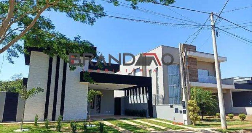 CASA Á VENDA NO CONDOMÍNIO PORTAL DA MATA - RIBEIRÃO PRETO COM 3 QUARTOS SUÍTES COM 300M² POR R$1.200.000,00