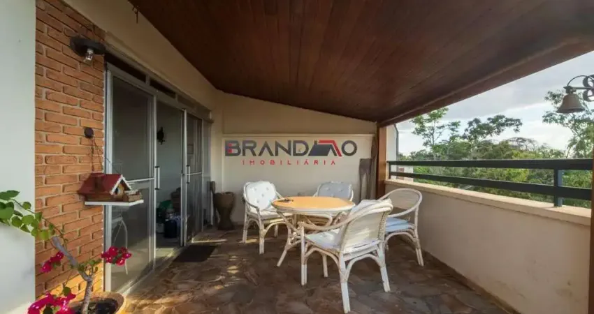 COBERTURA Á VENDA NO CONDOMÍNIO RESIDENCIAL CHACÁRA FLORA RIBEIRÃO PRETO, 3QUARTOS SENDO 1 SUITE POR R$ 530.000,00