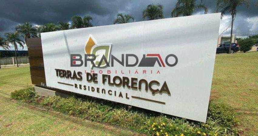 Terreno em Condomínio para Venda em Ribeirão Preto, Vila Do Golf