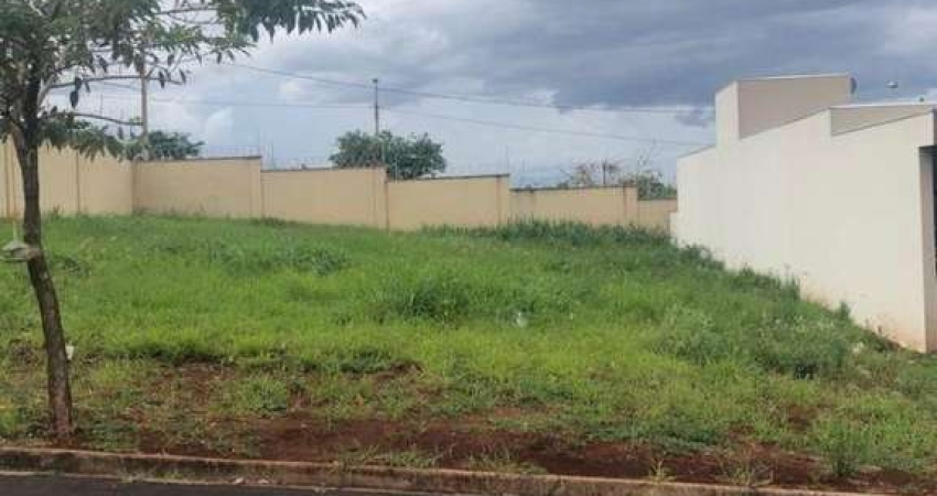 Terreno em Condomínio para Venda em Ribeirão Preto, Bonfim Paulista