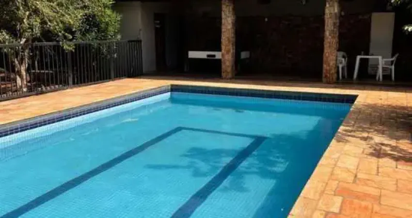 Chácara para Venda em Ribeirão Preto, Recreio Internacional, 5 dormitórios, 3 suítes, 10 banheiros