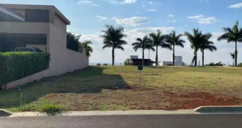 Terreno para Venda em Ribeirão Preto, Residencial Alto Do Castelo