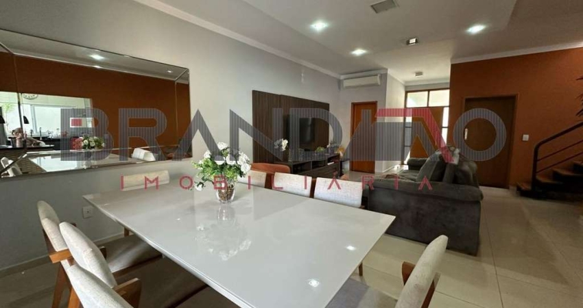 SOBRADO A VENDA NO CONDOMÍNIO RESIDENCIAL NOVA ALIANÇA, por R$ 1.400.000,00 - 290m²