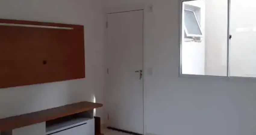 Apartamento para Venda em Ribeirão Preto, Jardim Itaú, 2 dormitórios, 1 banheiro, 1 vaga