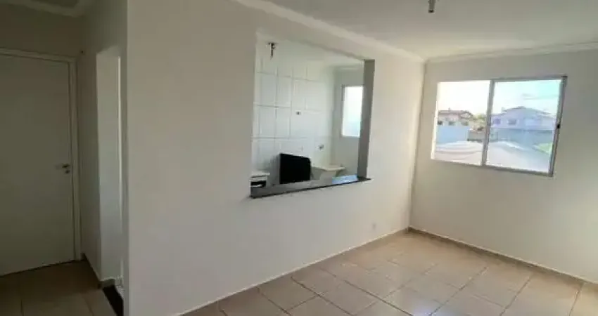 Apartamento para Venda em Ribeirão Preto, City Ribeirão, 2 dormitórios, 1 banheiro, 1 vaga