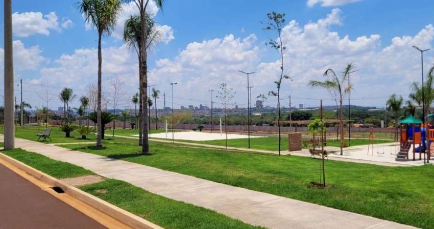 Terreno em Condomínio para Venda em Ribeirão Preto, Quinta da Mata