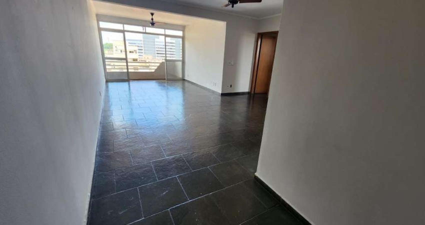 Apartamento para Venda em Ribeirão Preto, Jardim Palma Travassos, 3 dormitórios, 1 suíte, 3 banheiros, 1 vaga