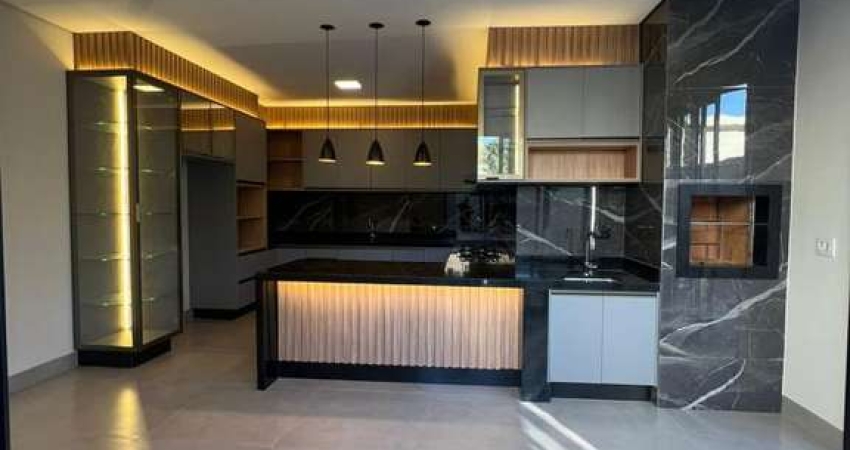 Casa á venda no Condominio Praças das arvores - Quinta da Primavera Ribeirão Preto, 3 quartos suítes por R$ 1.600.000,00