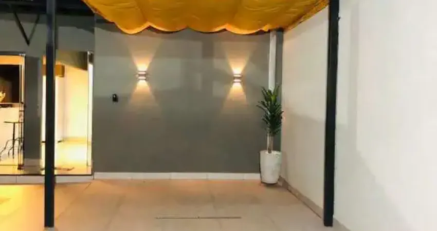 CASA Á VENDA NO PARQUE DAS GAIVOTAS RIBEIRÃO PRETO, COM 2 QUARTOS POR R$ 385.000,00