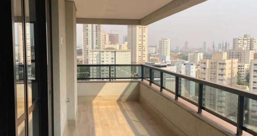APARTAMENTO Á VENDA NO ED. PLAZA DE ESPAÑA RIBEIRÃO PRETO, com 3 quartos suíte por R$ 1.150.000,00