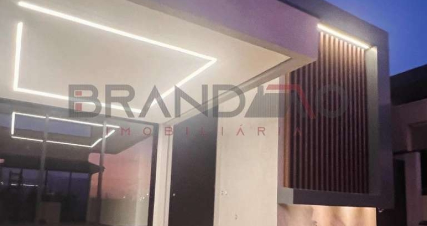 CASA Á VENDA NO CONDOMÍNIO QUINTA DA MATA 2 RIBEIRÃO PRETO, com 3 quartos suíte por R$ 1.130.000,00