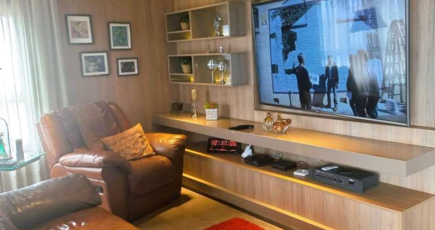 APARTAMENTO Á VENDA NO EDIFÍCIO JESSICA CAMPEZ RIBEIRÃO PRETO, com 1 quarto por R$ 275.000,00