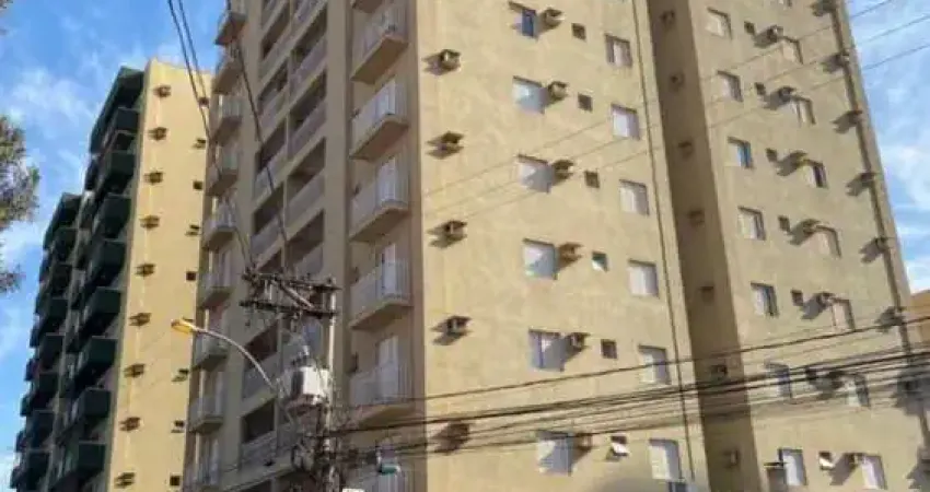APARTAMENTO Á VENDA NO EDIFÍCIO CONCEITO PAULISTA RIBEIRÃO PRETO, com 3 quartos suíte por R$ 549.000,00