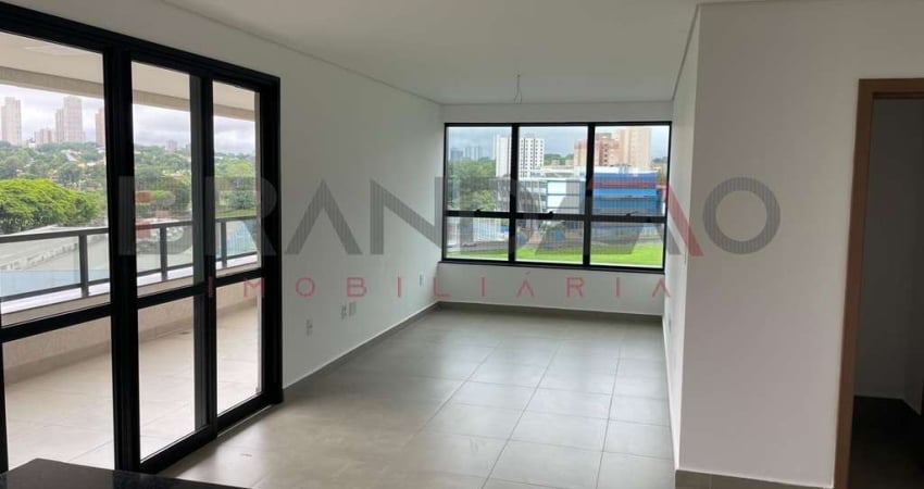 APARTAMENTO Á VENDA NO EDIFÍCIO PLAZA DE ESPAÑA - 144m² - 3 SUÍTES - R$1.090.000,00- NOVA ALIANÇA