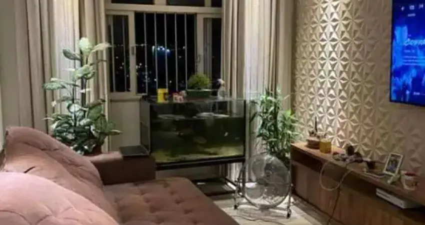 Apartamento para Venda em Ribeirão Preto, Centro, 2 dormitórios, 1 banheiro, 1 vaga