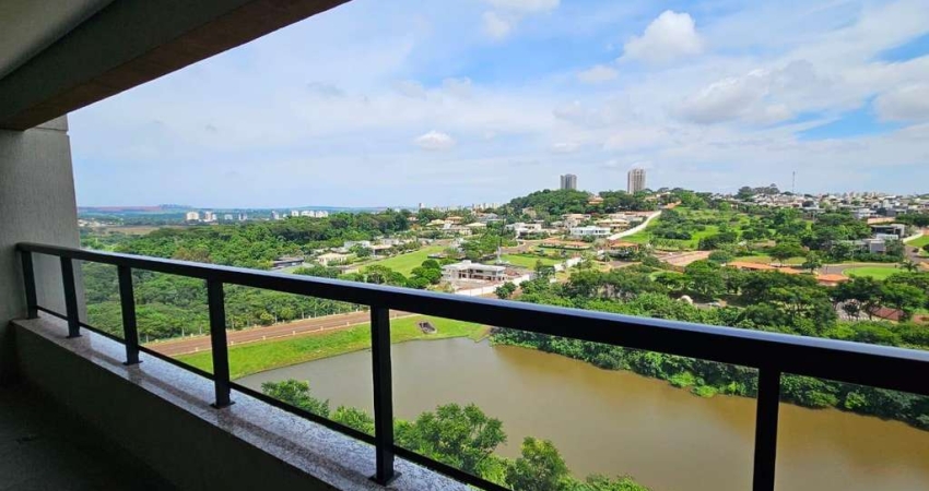 APARTAMENTO PARA VENDA NO STRADIVARIUS RESIDENCIAL - 153m² - 3 SUÍTES - JARDIM OLHOS DÁGUA - R$1.400.000,00