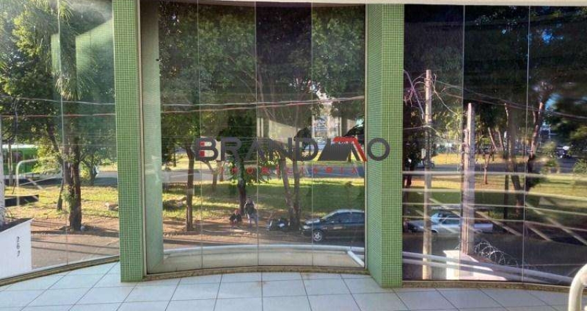Salão Comercial para Locação em Ribeirão Preto, Alto Da Boa Vista, 4 banheiros, 4 vagas